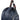Sac à dos Nox Pro Series Bleu marine - vue du rangement raquette
