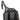 Sac à dos Nox Pro Series Noir - vue du rangement raquette