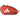Sac de padel Adidas Control 3.4 Orange - vue de côté