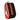 Sac de padel Adidas Control 3.4 Orange - vue de debout