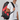 Sac de padel Adidas Multigame Ale Galán 2026 - vue du joueur sac sur le dos