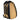 Sac de padel Adidas Multigame Arena 3.4 2025 - vue des bandoulières