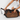 Sac de padel Adidas Pro Tour Bronze 2026 - vue du rangement des raquettes