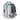 Sac de padel Adidas Protour Blanc 3.4 Martita Ortega - vue des bandoulières