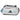 Sac de padel Adidas Protour Blanc 3.4 Martita Ortega - vue de côté