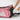 Sac de Padel Adidas Protour Rose Martita Ortega 2026 - vue du rangement des chaussures