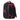 Sac de padel Adidas Tour Noir 3.4 2025 - vue des bandoulières