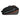 Sac de padel Bullpadel BPP26014 Advance Noir/Orange - vue de face