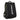 Sac de padel Bullpadel BPP26014 Advance Noir - vue debout