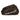 Sac de padel Bullpadel BPP26024 Wonder Marron/Chocolat - vue de face