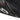 Sac de padel Head Coello Tour L Noir - vue du rangement des accessoires