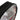 Sac de padel Head Coello Tour L Noir - vue du rangement des raquettes