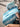 Sac de padel Head Tour Padel L Bleu - vue du rangement des raquettes