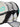 Sac de padel Head Tour Padel L Gris - vue rangement des chaussures