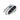 Sac de padel Head Tour Padel L Gris - vue rangement des raquettes