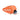 Sac de padel Head Tour Padel L Orange - vue rangement des chaussures