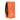 Sac de padel Head Tour Padel L Orange - vue rangement des raquettes