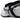 Sac de padel Nox AT10 Competition XL Gris/Noir 2024 - vue rangement ouvert chaussures