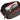 Sac de padel Nox AT10 XXL 2024 - vue du rangement pour raquettes