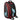 Sac de padel Nox ML10 Competition XL 2024 - vue des bandoulières
