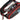 Sac de padel Nox ML10 Competition XL 2024 - vue du rangement des raquettes