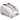 Sac de padel Nox ML10 Team Blanc/Gris 2025 - vue de trois-quart