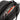 Sac de padel Nox Pro Series Noir - vue du rangement pour raquettes