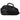 Sac de padel Nox Street Series Noir - vue cote 1