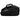 Sac de padel Nox Street Series Noir - vue cote 2