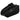 Sac de padel Nox Street Series Noir - vue de trois-quart