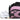 Sac de padel Nox Street Series Rose 2024 - vue du rangement des chaussures