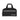 Sac de sport Starvie Black - vue de face