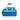 Sac de sport Starvie Blue - vue de face