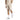 Short de Padel Adidas Club 3STR Beige 2026 - vue des poches pour les balles