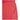 Short de Padel Adidas Club 3STR Rouge 2026 - vue de la poche pour les balles