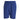 Short de Padel Adidas Club Bleu Marine 2025 - vue de face