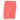 Short de Padel Adidas Club SW Corail 2026 - vue de face