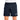 Short Bullpadel Bates Bleu marine 2025 - vue de face