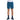 Short de Padel Bullpadel Ceclavin 26I Bleu 2026 - vue de face