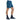 Short de Padel Bullpadel Ceclavin 26I Bleu 2026 - vue de profil