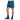 Short de Padel Bullpadel Ceclavin 26I Bleu 2026 - vue de trois-quart