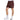 Short de Padel Bullpadel Ceclavin 26I Marron 2026 - vue de trois-quart