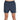 Short Bullpadel Legar Bleu marine 2025 - vue de face