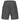 Short de Padel Head Club Anthracite 2025 - vue de derrière