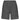 Short de Padel Head Club Anthracite 2025 - vue de face