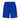Short de Padel Head Club Bleu 2025 - vue de face avec bleu électrique