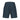 Short de Padel Head Club Bleu Marine 2025 - vue de derrière