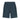 Short de Padel Head Club Bleu Marine 2025 - vue de face
