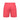 Short de Padel Head Play Men Rouge 2025 - vue de derrière