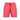 Short de Padel Head Play Men Rouge 2025 - vue de face